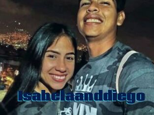 Isabelaanddiego