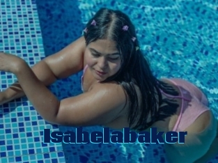Isabelabaker