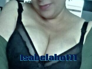 Isabelahot71