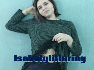 Isabelglittering