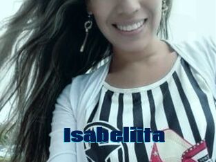 Isabeliita