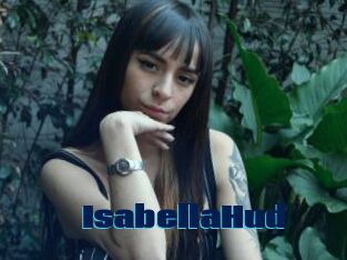 IsabellaHud