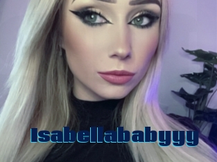 Isabellababyyy