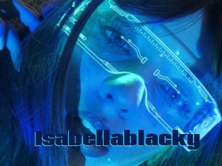 Isabellablacky