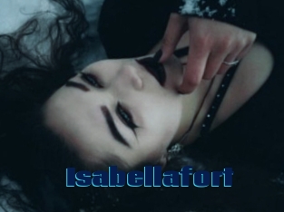 Isabellafort