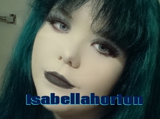 Isabellahorton