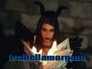 Isabellamorgann