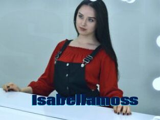 Isabellamoss