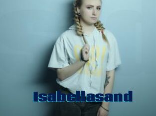 Isabellasand