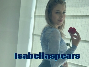 Isabellaspears
