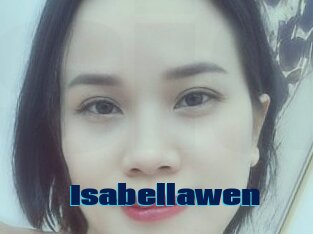 Isabellawen