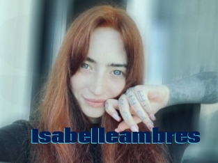 Isabelleambres