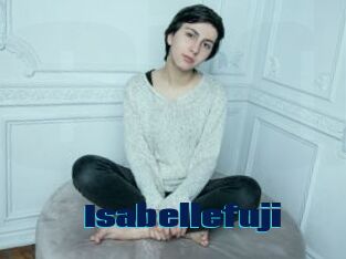Isabellefuji
