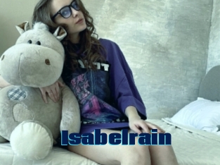 Isabelrain