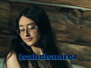 Isabelsuarez