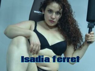 Isadia_ferret