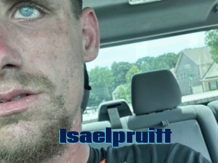 Isaelpruitt