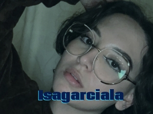 Isagarciala
