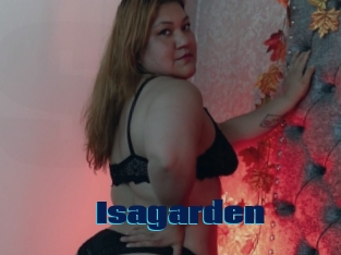 Isagarden