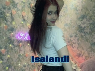 Isalandi