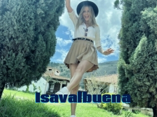 Isavalbuena