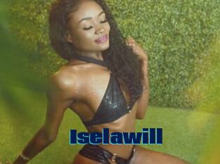 Iselawill