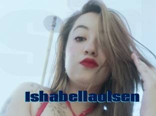 Ishabellaolsen