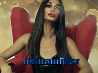 Ishnamiller