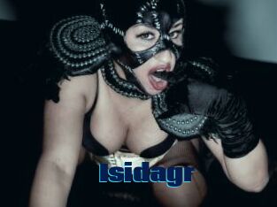 Isidagr
