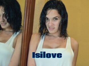 Isilove