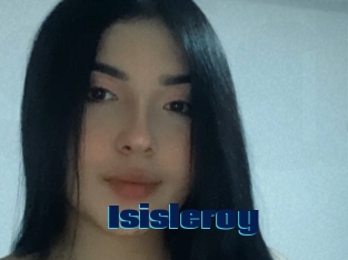 Isisleroy