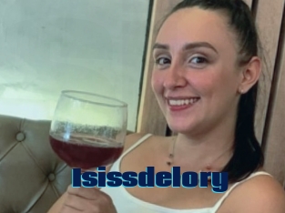 Isissdelory