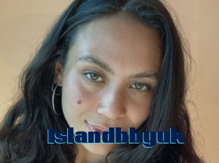 Islandbbyuk