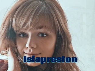 Islapreston