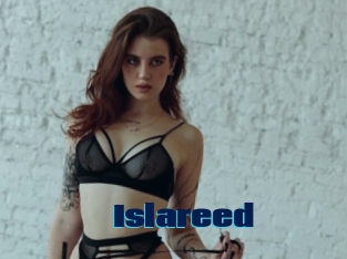 Islareed
