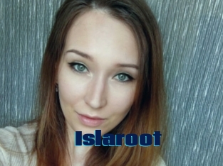 Islaroot