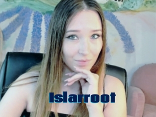 Islarroot