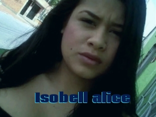Isobell_alice