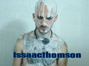 Issaacthomson