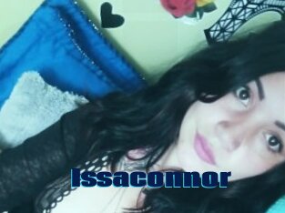 Issaconnor