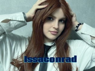Issaconrad