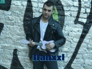 Itanxxl