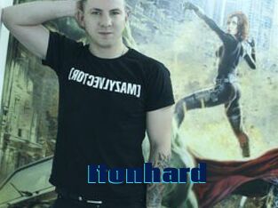 Itonhard