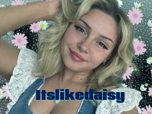 Itslikedaisy