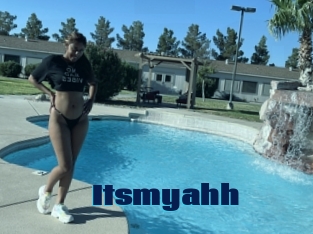 Itsmyahh