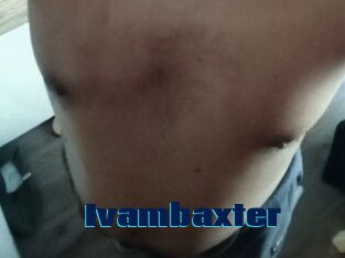 Ivambaxter