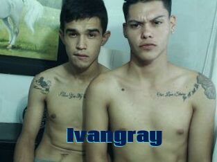 Ivangray