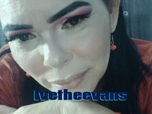 Ivetheevans