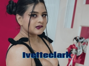 Ivetteclark