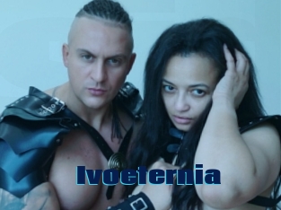 Ivoeternia